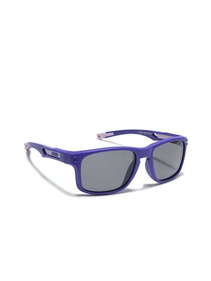 Voyage Kids Rectangle
                    Sunglasses with Polarised and UV Protected Lens
                    705PMG5923