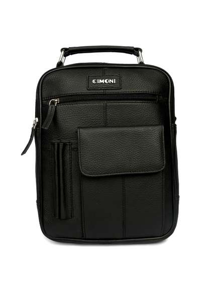 CIMONI Leather Handbags