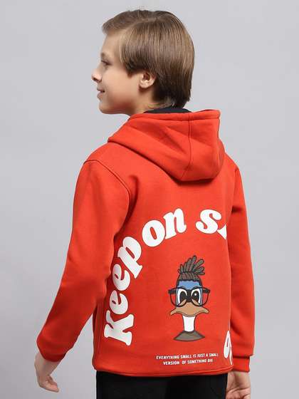 Monte Carlo Boys winters
                    Sweatshirt