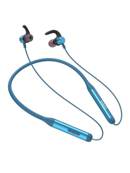 zusix Elite 90 With
                      Upto 48 Hrs & Bluetooth In-ear Wireless
                      Neckband