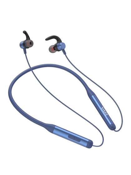 zusix Bluetooth
                          In-Ear Wireless Neckband