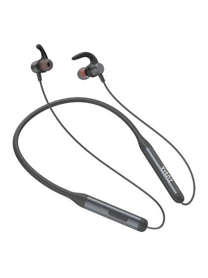 zusix Upto 48 Hrs
                        Playtime Bluetooth In-Ear Wireless Neckband