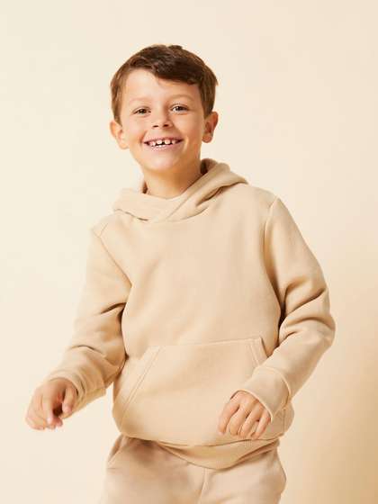Decathlon DOMYOS - Boys
                    Hooded Sweatshirts