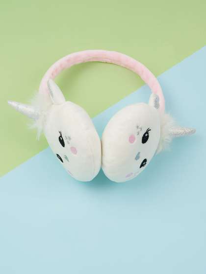 Pantaloons Junior Girls
                    Hairband