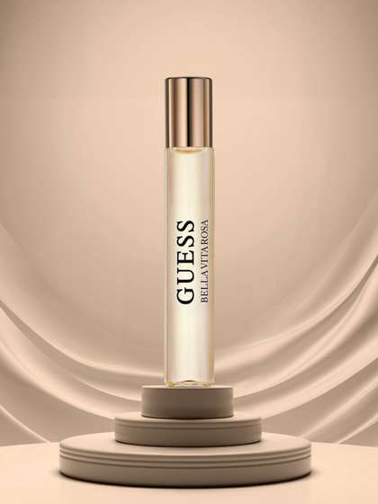 GUESS Women Bella
                        Vita Rosa Long Lasting Eau de Toilette - 15 ml