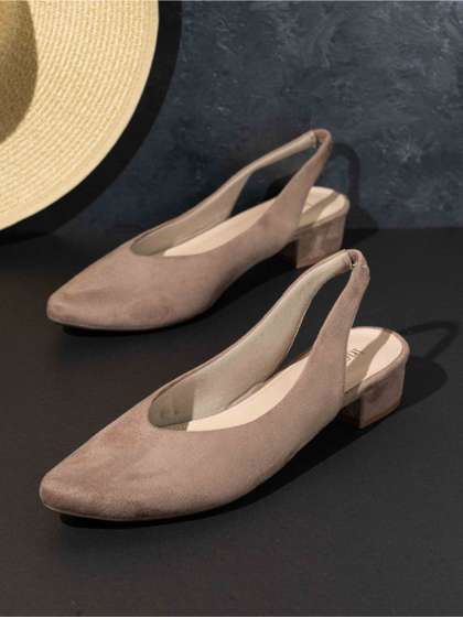 Inc 5 Women Party
                        Block Sandals