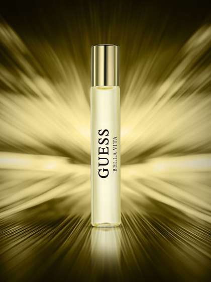 Buy GUESS Bella Vita Long Lasting Eau De Parfum 15ml - Perfume for Women 31338244 | Myntra