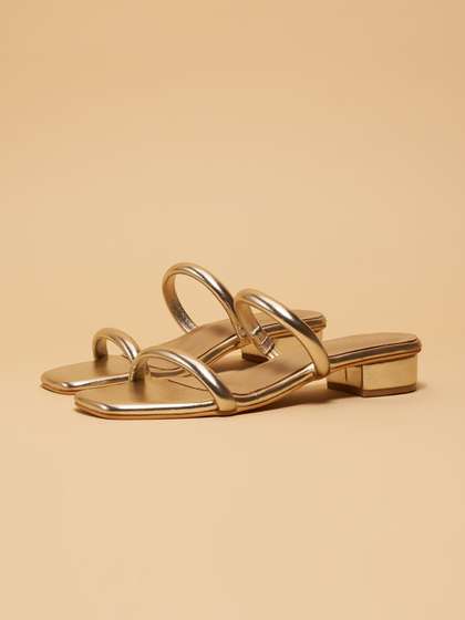 ERIDANI Zoe Slip-on
                        Flats