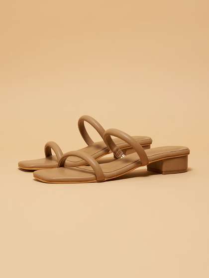 ERIDANI Zoe Slip-on
                        Flats