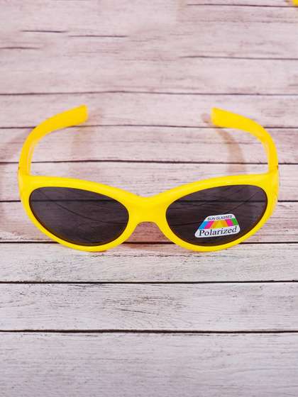 DukieKooky Kids
                    Rectangle Sunglasses with Polarised and UV Protected
                    Lens