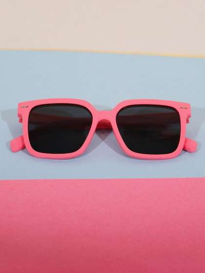 DukieKooky Kids Square
                    Sunglasses with Polarised and UV Protected Lens
                    DKSG499D