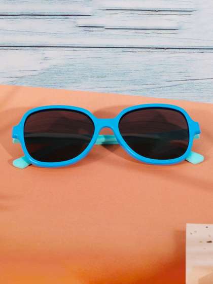 DukieKooky Kids Square
                    Sunglasses with Polarised and UV Protected Lens
                    DKSG498A