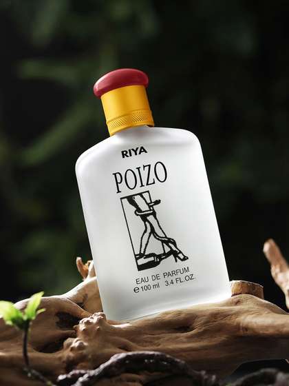 RIYA Poizo Long Lasting
                    Eau De Parfum - 100ml