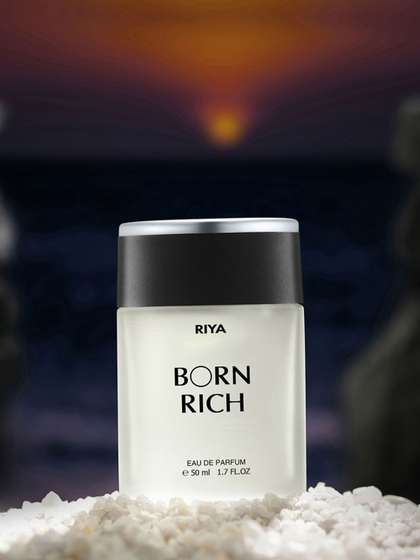 RIYA Born Rich Long Lasting EDP