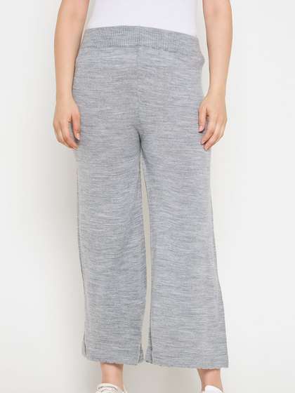CREATIVE LINE Women Palazzos