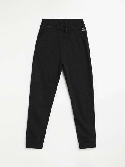 Campana Boys Cotton Mid
                    Rise Joggers