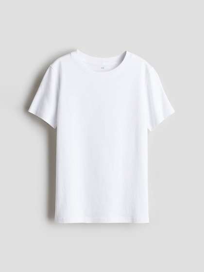 H&M Boys Cotton T-Shirt