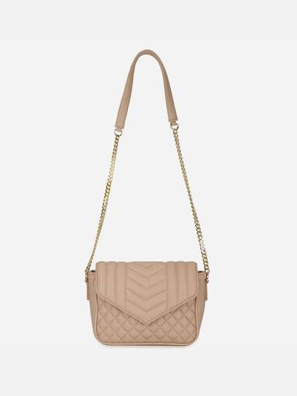 Price History of Carlton London Women Textured Sling Bag from
