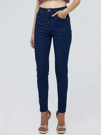 COVER STORY Women
                          Skinny Fit Jeans