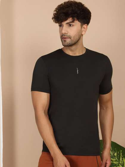 Sweet Dreams Men Shorts Sleeved Lounge Tshirts