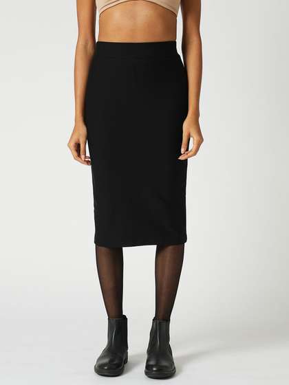 Globus Women Pencil Midi Skirts