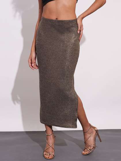 Globus Women Pencil Maxi Skirts