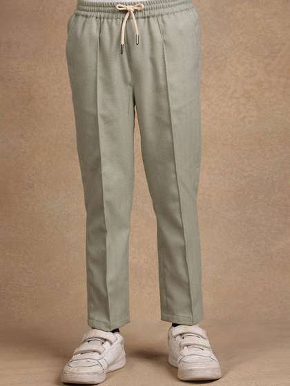 One Friday Boys
                      Relaxed Joggers Trousers