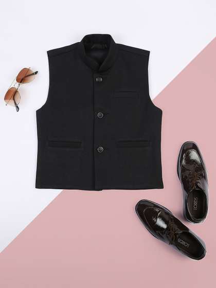YK Boys Nehru Jackets