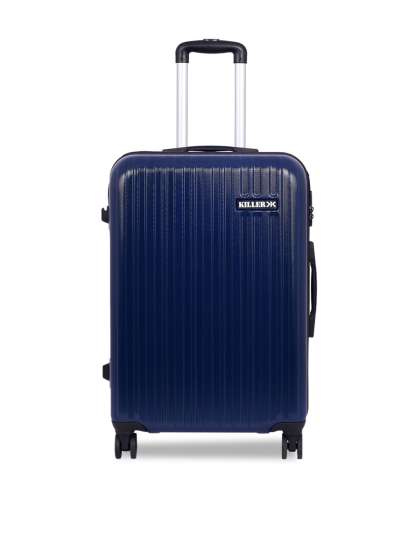 Price History of Killer Hard Sided Trolley Bag from Myntra 111 13041747