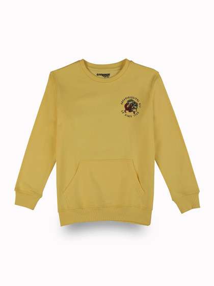 Gini and Jony Boys
                    winter Sweatshirt