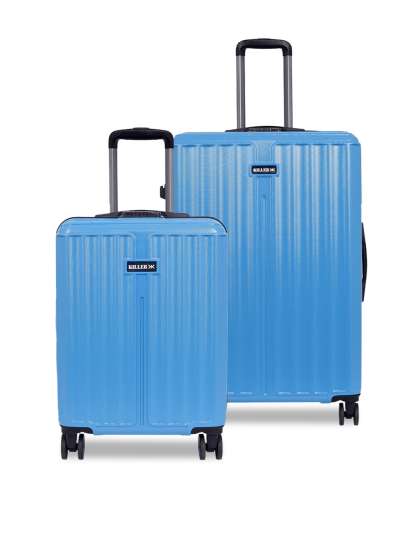Killer trolly bag cheap