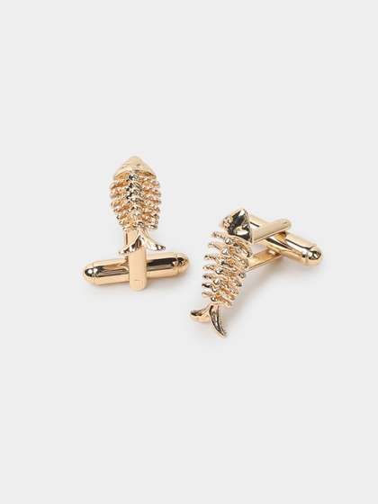 THE BEAR HOUSE Quirky
                    Cufflink