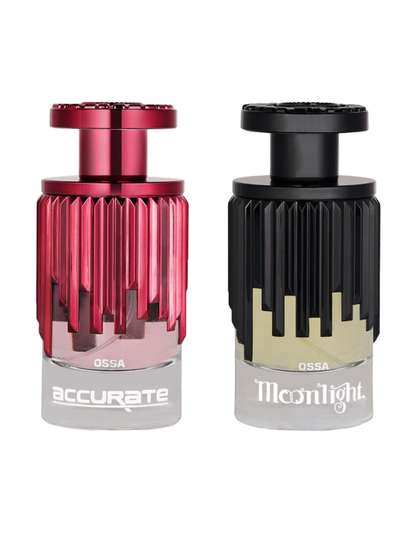 Accurate & Moonlight EDP Set