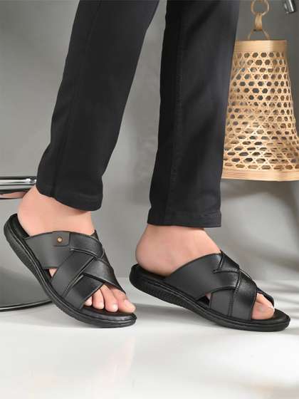 Rising Wolf Men
                      Comfort Sandals