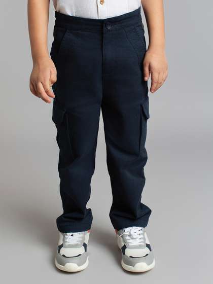 Ed-a-Mamma Boys
                      Relaxed Fit Cargos