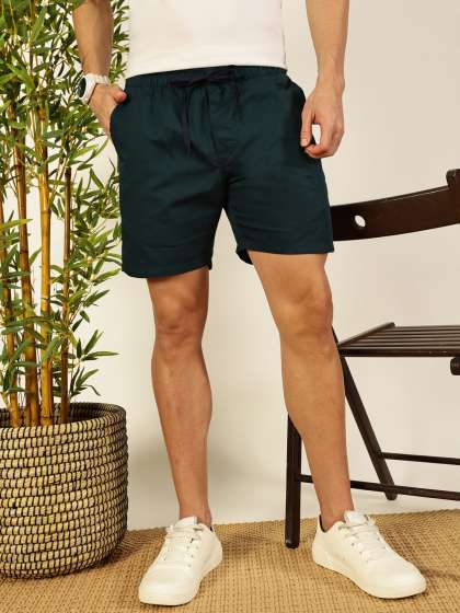 Rodid shorts top