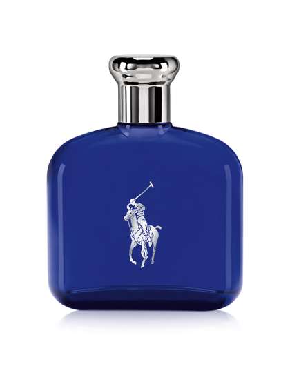 Men Polo Blue EDT - 125 ml