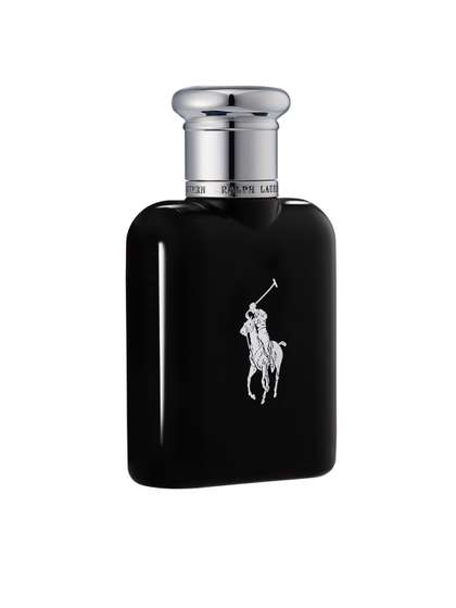 Men Polo Black EDT Spray- 75ml