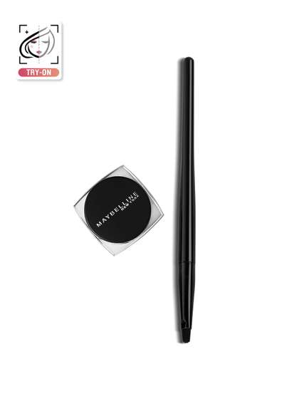Maybelline New York
                        Lasting Drama Gel Eyeliner - Blackest Black