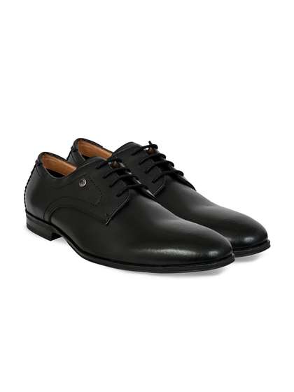 Allen Cooper Men
                      Formal Derbys