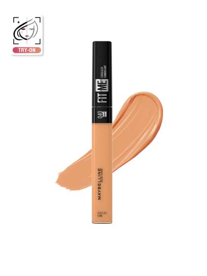 Maybelline New
                          York Fit me Concealer - Caramel 40 6.8 ml