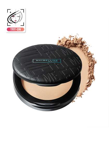 Maybelline Fit Me Compact - 220
