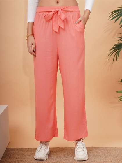 NUEVOSDAMAS Women Palazzos