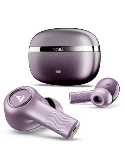 boAt Nirvana Ion ANC
                        Pro Earbuds With Upto 120 Hrs of Playback