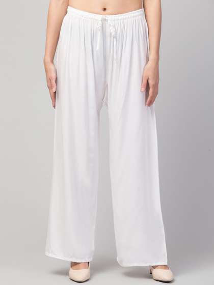 FAMBEE Women Palazzos