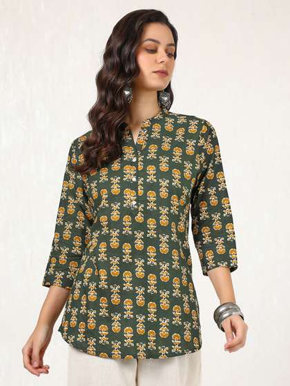 Soch Printed Tunic