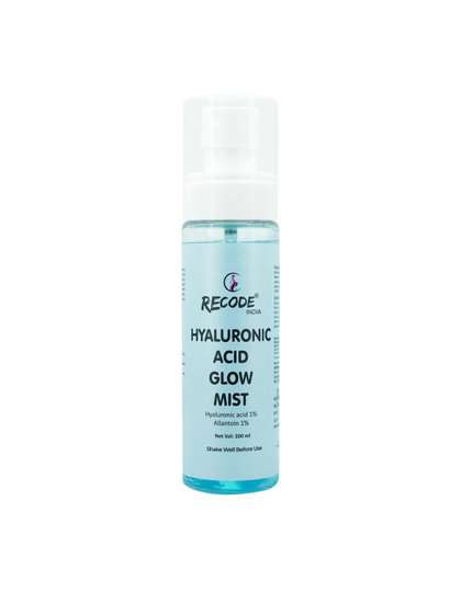Recode Hyaluronic
                        Acid Glow Mist 100ML