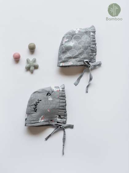 cocoon care Kids Printed
                    Beanie