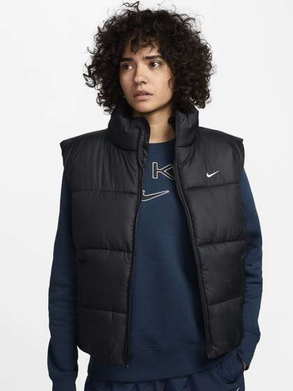 Nike Sportswear
                        Classic Puffer Women Mock Collar Therma-FIT
                        Loose Gilet