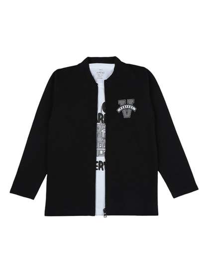 CAVIO Boys Checked
                      Cotton Lightweight Tailored Jacket